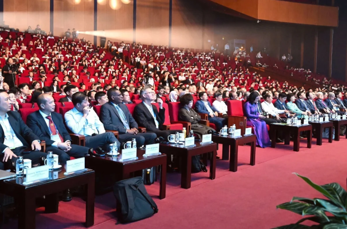AAAP 2026 quy tụ 1.400 đại biểu, thúc đẩy chăn nuôi bền vững